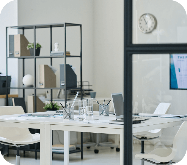 Interested in vacancy?