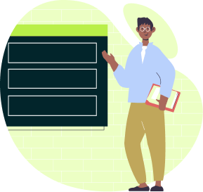 Interested in vacancy?